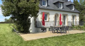 Ti Korelo Maison Plélauff 5 chambres - Image 3