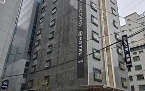 Yeonsinnae 3S Hotel - Image 5