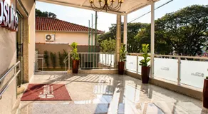 Hotel Euro Suite Santa Rita do Passa Quatro - Image 2