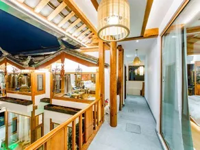 LiJiang Shiningland Resort Hotel（Lijiang Old Town） - Image 5