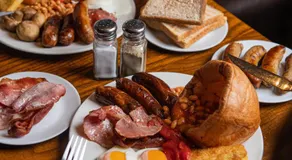Toby Carvery Birmingham by Innkeeper's Collection - Image 4