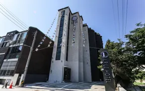 Changwon Jinhae Hotel Lrui - Image 4