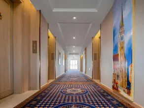 Vienna International Hotel Changchun First Auto Works - Image 5