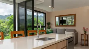 Bird & Surf 2BD Retreat Jungle Views Pool Gym - Image 4