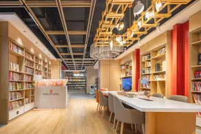 Unknown Entertainment Esports Hotel (Outlet Store) - Image 3