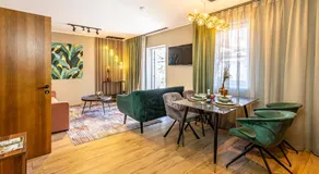 Tamara Suites & Apartments - Image 2