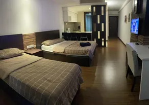 Staycity Apartments - Kota Bharu City Point - Image 5