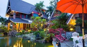 Is Am O Chiang Mai Resort - Image 3