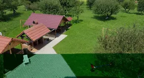 Pensiunea din Livada - Image 5