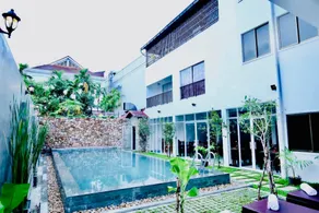Holy Angkor Hotel - Image 2