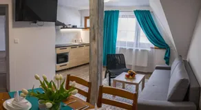 Apartmány Habovka - Image 5