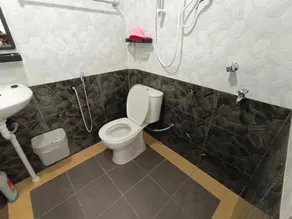 ROOMSTAY NIMAZA Bilik 1 - Image 5