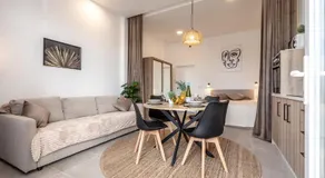 Increíble Loft junto a la ciudad de las ciencias - Image 4