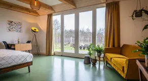 Wijngaard de Kroon van Texel - Image 2