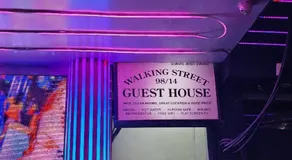 Walking Street Guest House - Image 4