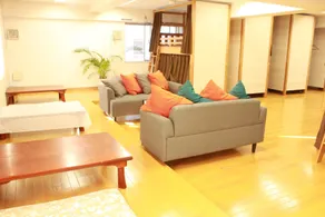 T and K Hostel Kobe Sannomiya East - Image 2