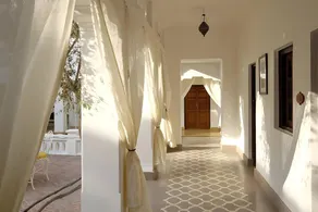 Saraca Hotel Lucknow - Image 4