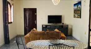 Riad côté jardin - Image 2