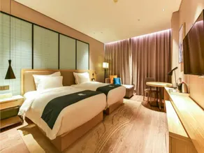 Echarm Hotel Nanning Baisha Avenue Shizhuling Metro Station - Image 2