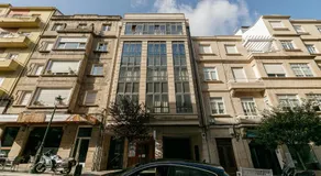 PREMIUM HOME EL CORTE INGLES-parking - Image 2