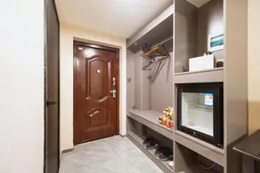 Shanlin Esports Theme Hotel - Image 4