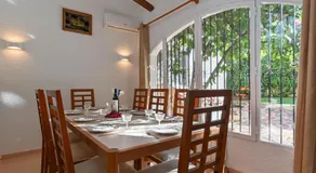 Voll ausgestattete Wohnung mit Garten und Grill | Haustiere erlaubt - Image 4