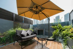 Madison Hotel Luzhou Jiangyang - Image 5
