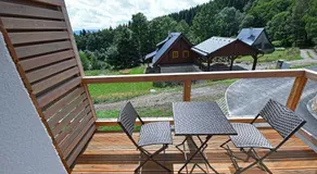 Apartmány Chata Večernice - Image 4