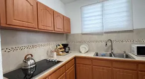 StayDelRom Cozy 3BR Home 8 Min to Airport 5 to Mall of San Juan 2 to Restaurants - Image 3
