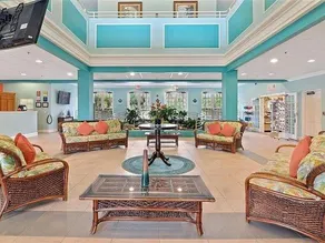 Amazing Villa near Disney at the Bahama Bay Resort villa - Image 4