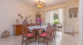 Anna's Brilliant Villa in Ialysos - Image 5
