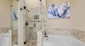 3BR Home with Grill near AT&T Cowboys Stadium - Image 5