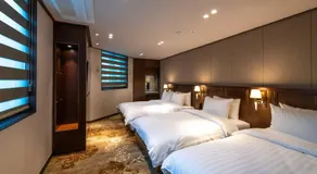 New Cheonji Hotel - Image 5