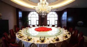 Haiyang Shenglong Jianguo Hotel - Image 2