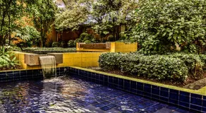 Hotel Oliver Inn Toluca - Image 2