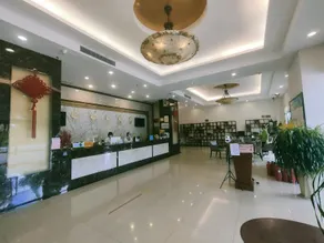 GreenTree Inn(Zhongshan Nanlang Light Rail Station - Image 2