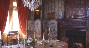 Château de la Flocellière - Image 4