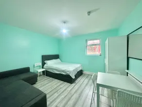 Amazing modern London flat (f1) - Image 3