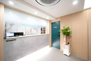 Crystal Hotel Daegu - Image 2