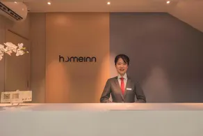 Home Inn Neo Zhuhai Gongbei Port - Image 4