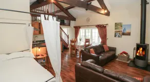 Oakenbank Barn - Image 2