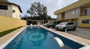 Condomínio Tranquilo com Piscina á 300m da Arena Axé Moa - Image 5