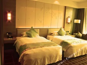 Chaojing International Hotel - Image 2