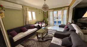 Apartment in Heliopolis Near Cairo Airport - شقة في مصر الجديدة بالقرب من مطار القاهرة - Image 2