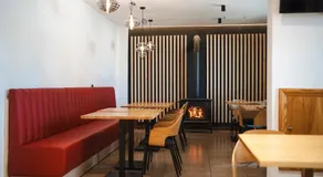 Hostal Restaurante El Ciervo - Image 3