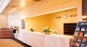 Hotel Pearl City Kesennuma - Image 4
