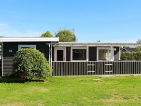 person holiday home in Hadsund - Image 4
