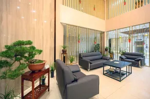 Zigui Zhilan Valley Vacation Hotel - Image 3