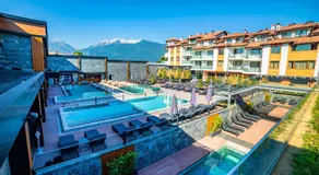 Grand Hotel Bansko - Fitness & SPA - Image 5