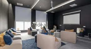 MalagaUrbanRooms - Sky Suite - Image 3